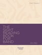 The Sight-Reading Book for Band, Vol. 3 Flute band method book cover